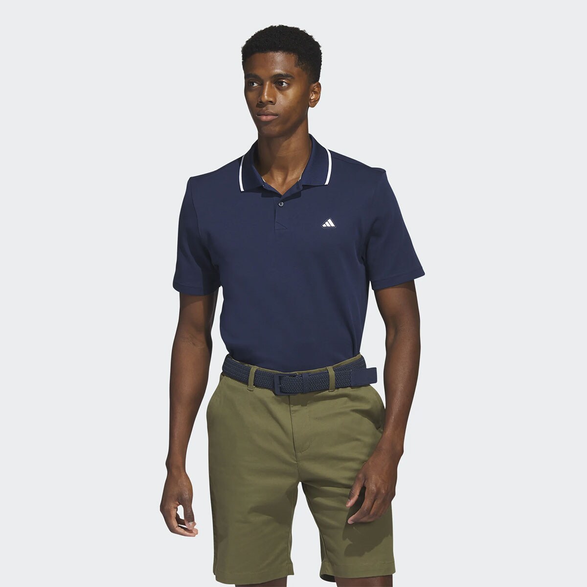 Polo golf 2024 adidas homme